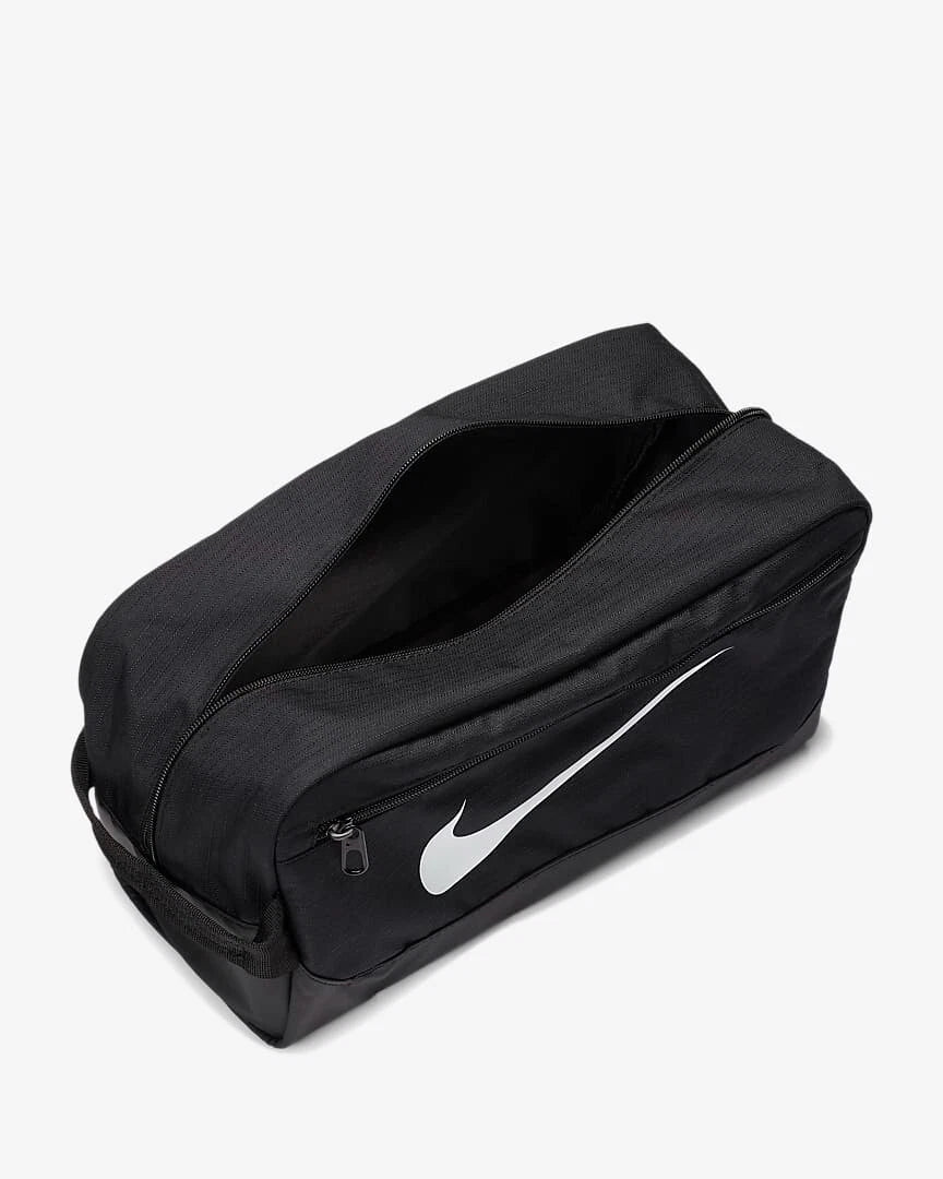 Nike Brasilla 9.5 Training Shoe Bag  In Black