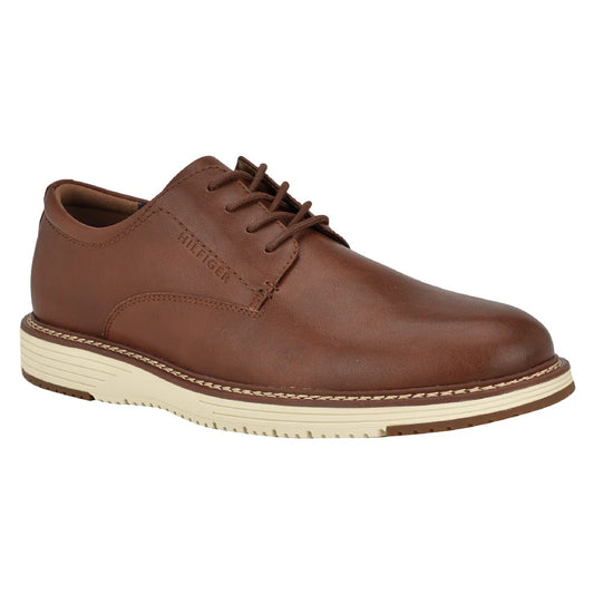 Tommy Hilfiger Hiday Oxford(Brown) Shoe