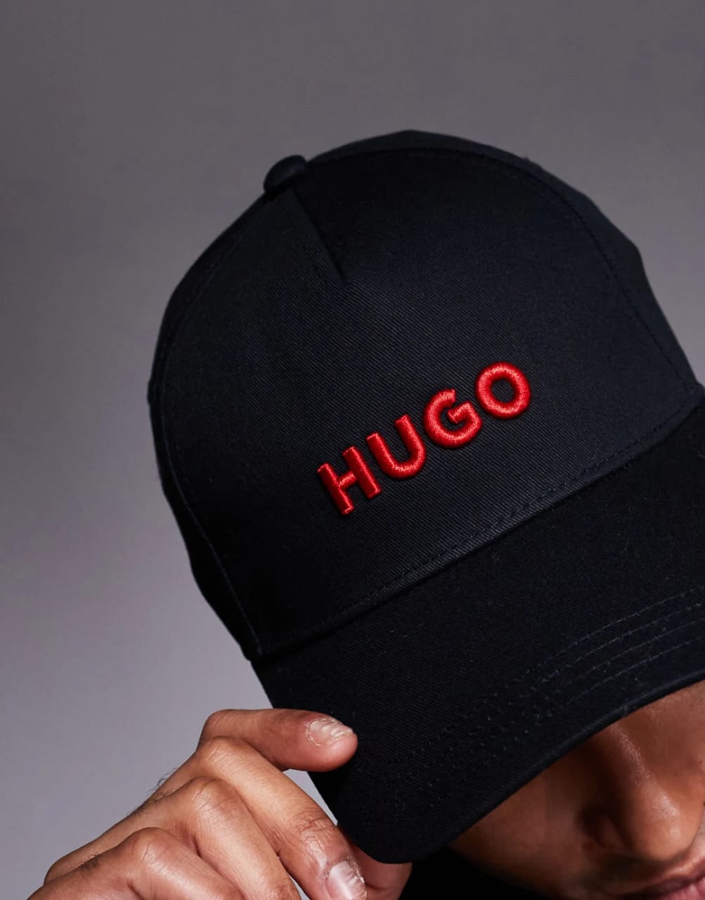 Hugo Boss Baseball Cap