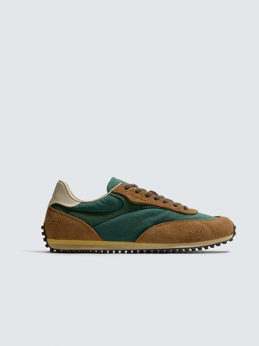 Zara Retro Sneakers