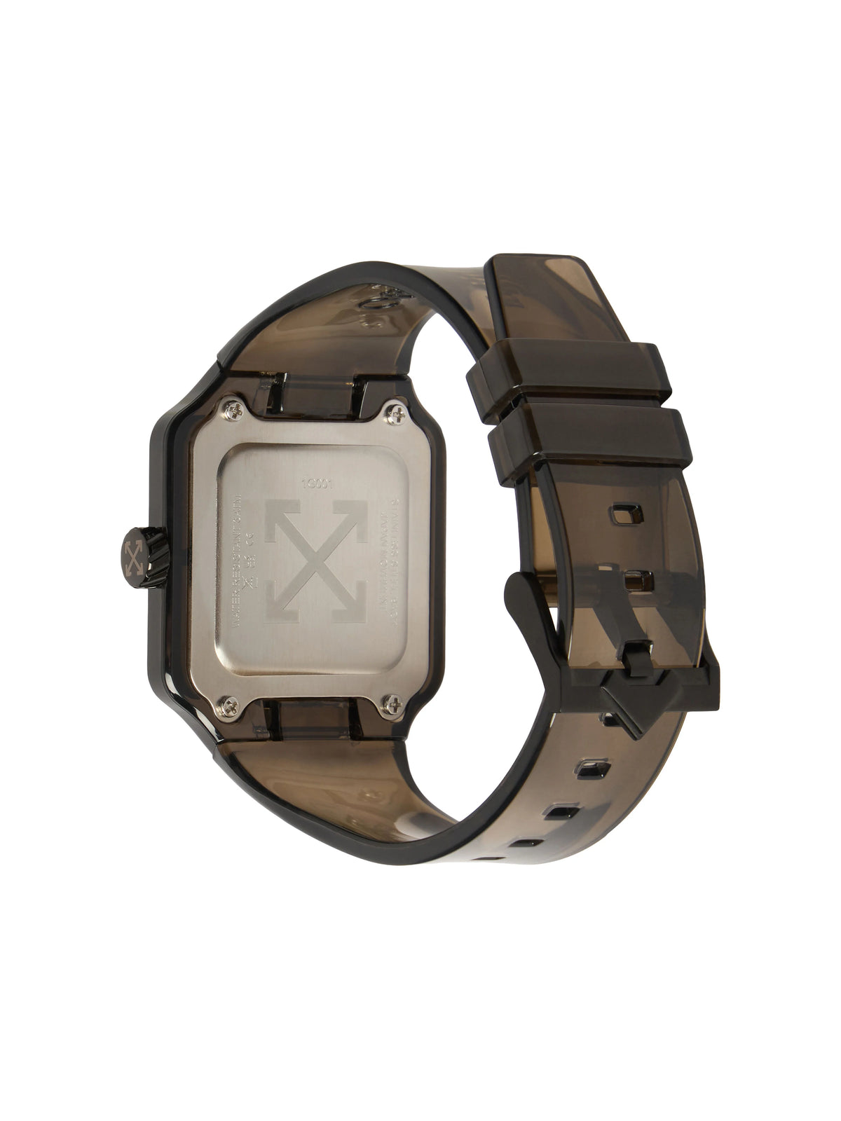 Off-White Proto 01 Wrist Watch