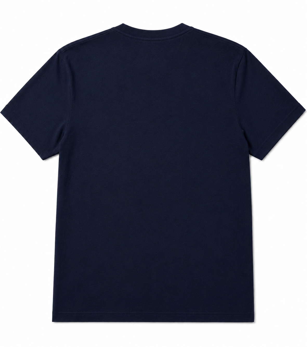 US Polo Assn Small Logo Pocket T-Shirt In Navy