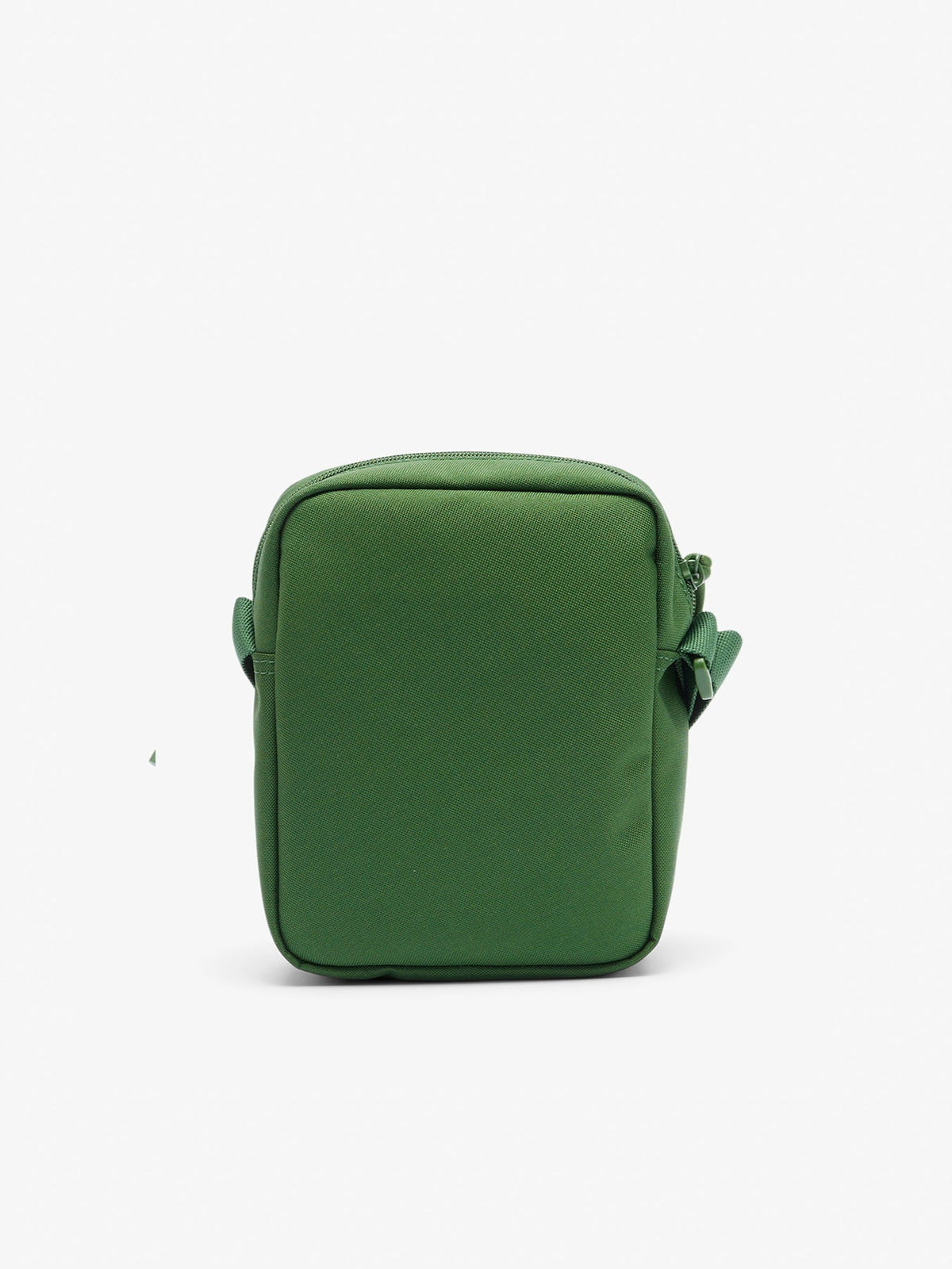 Lacoste Neocroc Shoulder Bag in Green