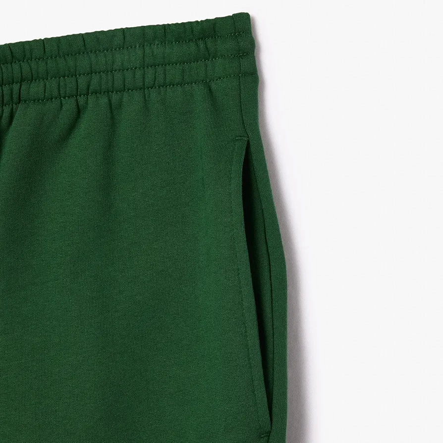 Lacoste Regular Fit Fleece Short