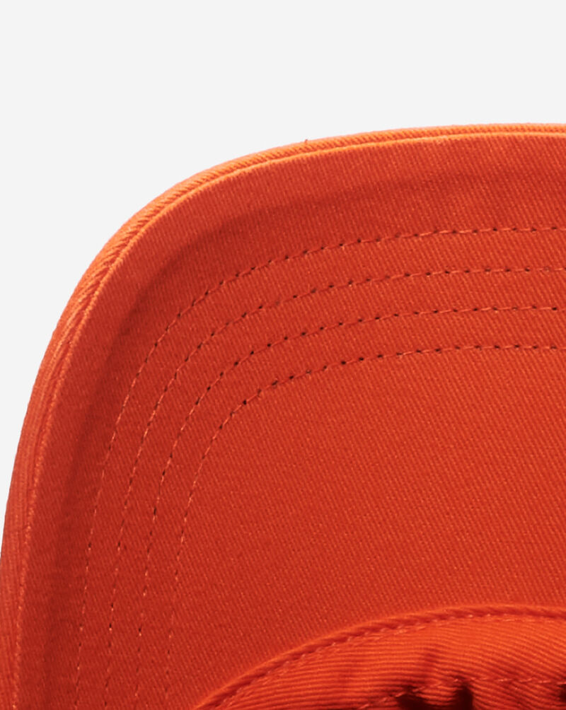 Ralph Lauren Baseball Cap in Orange