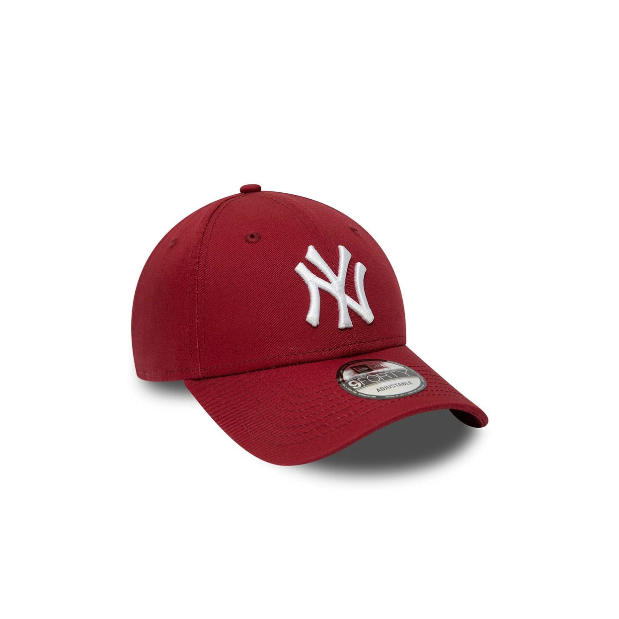 New Era NY Yankees 9forty Baseball Cap