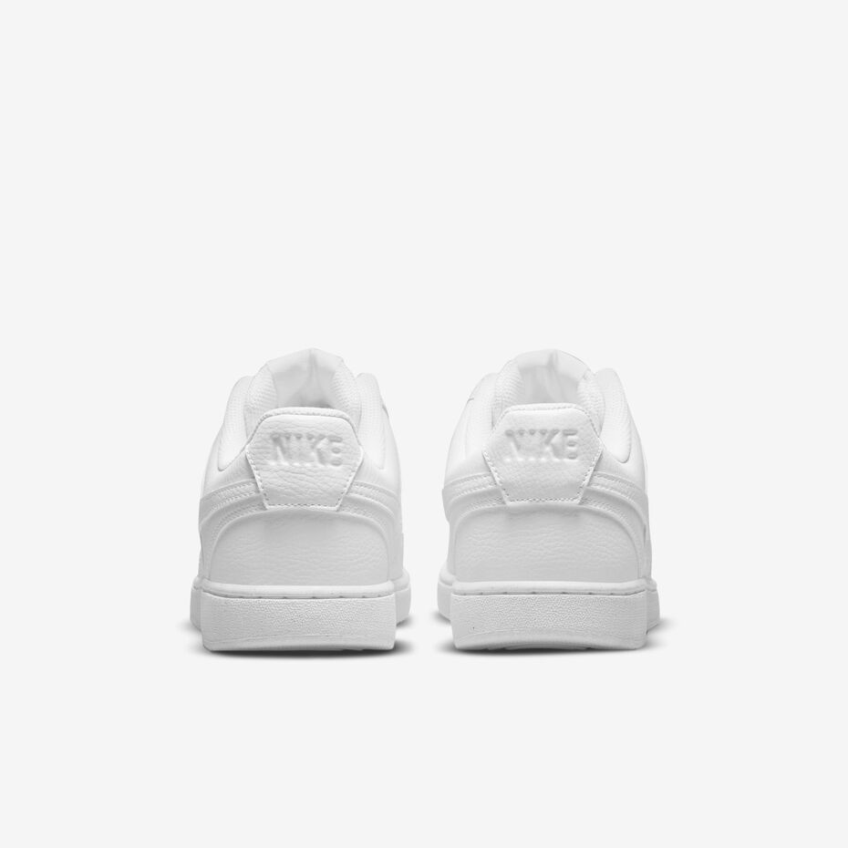 Nike Court Vision Low Next Nature in White
