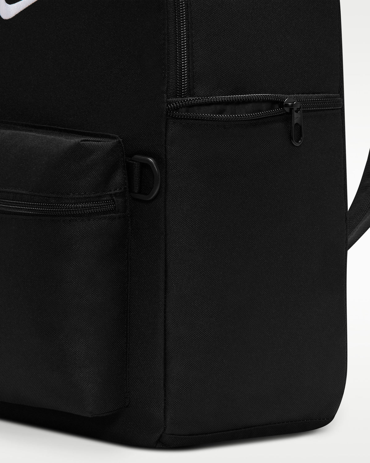 Nike Heritage Backpack 2.0 In Black