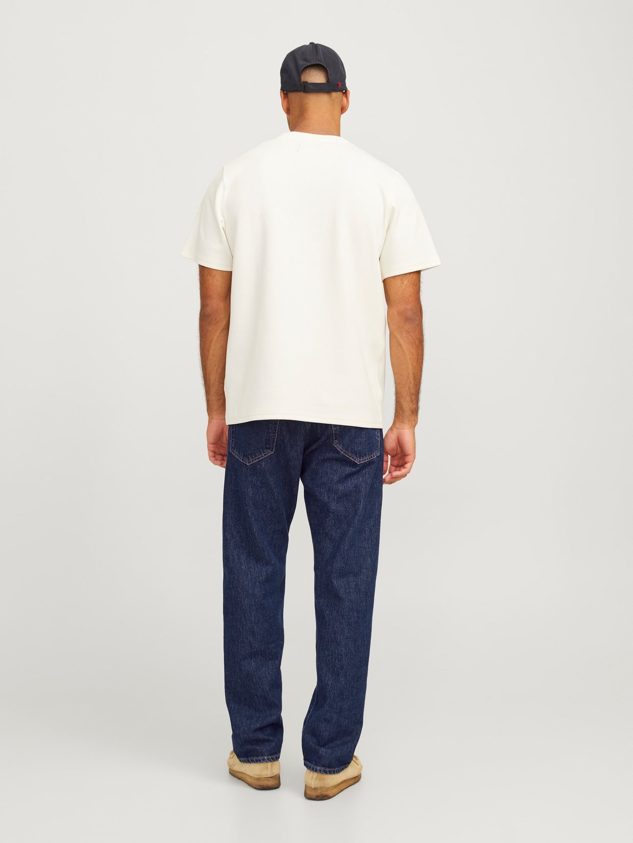 Jack & Jones Relaxed Fit RDD Royal Re Denim Pant