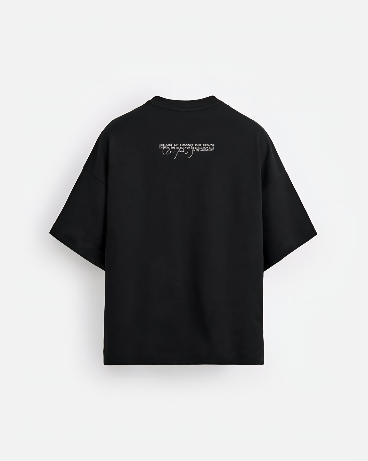 Zara Watercolor Print Shirt