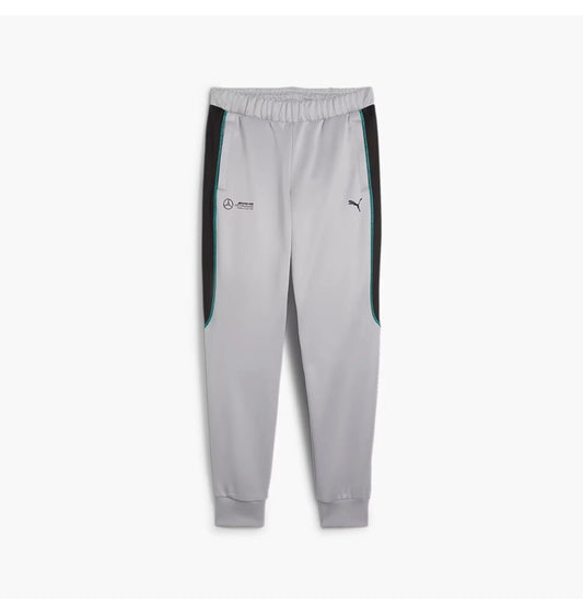 Puma Mercedes-AMG Petronas F1 MT7+ Track Pant In Grey