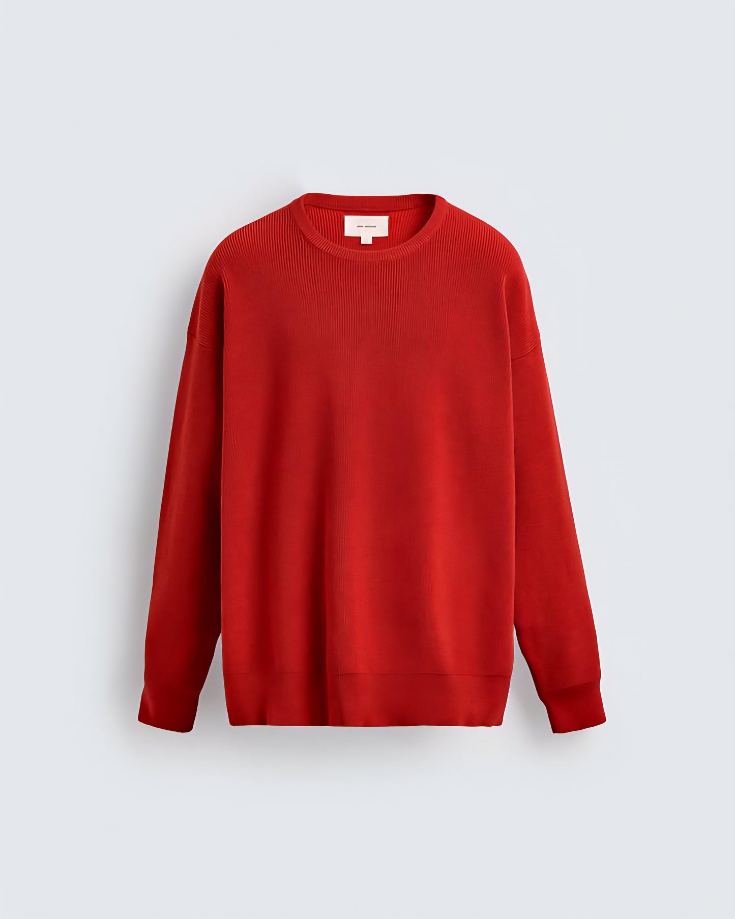 Zara Textured Cotton Sweaters