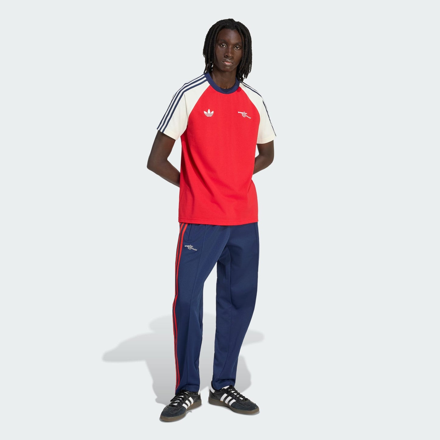 Adidas x Arsenal FC OG T-shirt