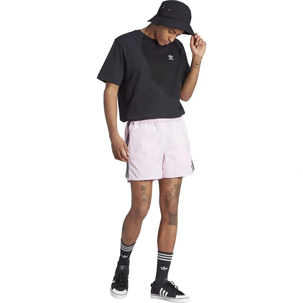 Adidas Regular Fit Trefoil Essential T-Shirt