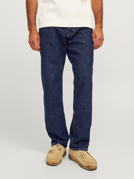 Jack & Jones Relaxed Fit RDD Royal Re Denim Pant