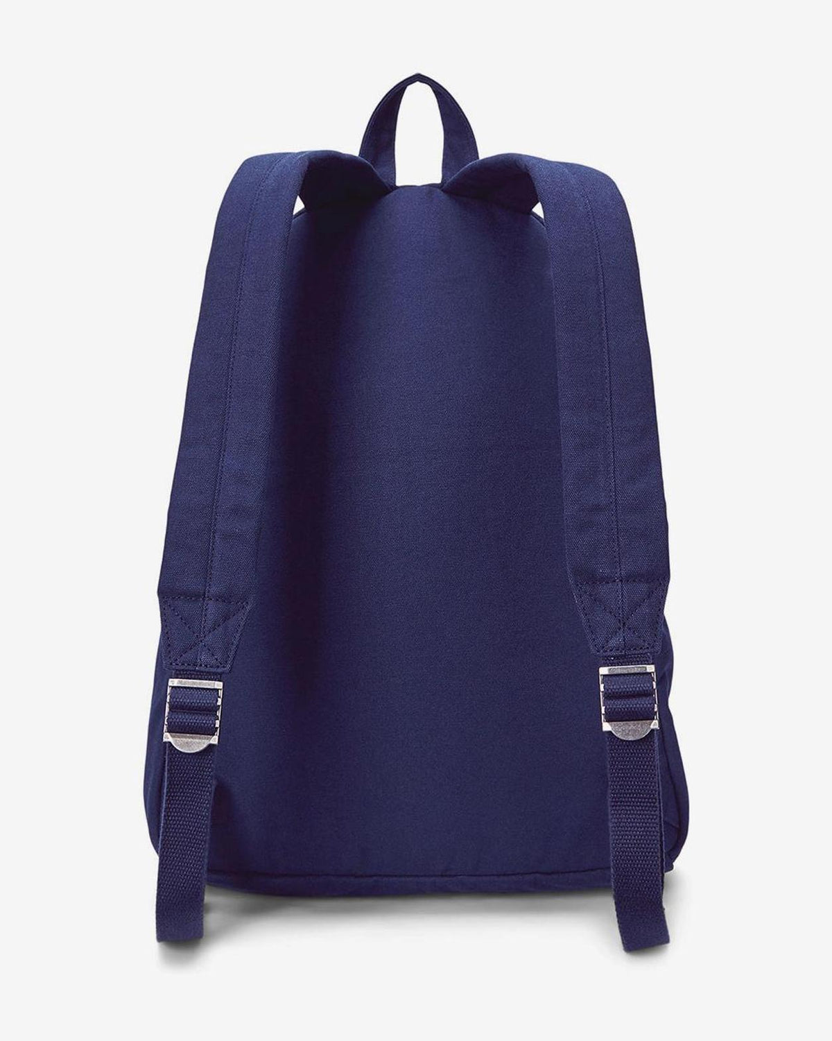 Ralph Lauren Canvas Backpack in Navy