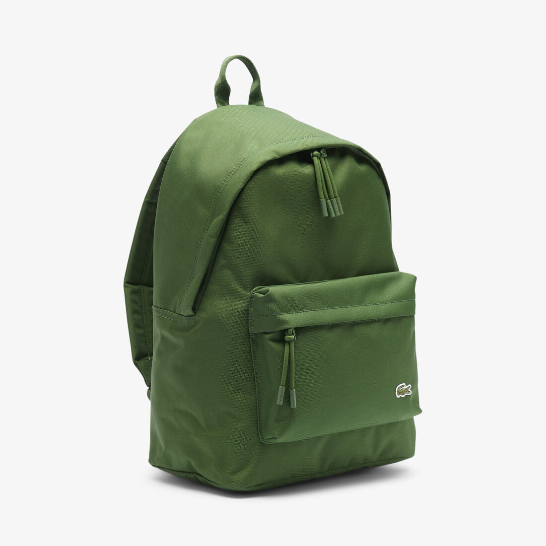 Lacoste Backpack In Green