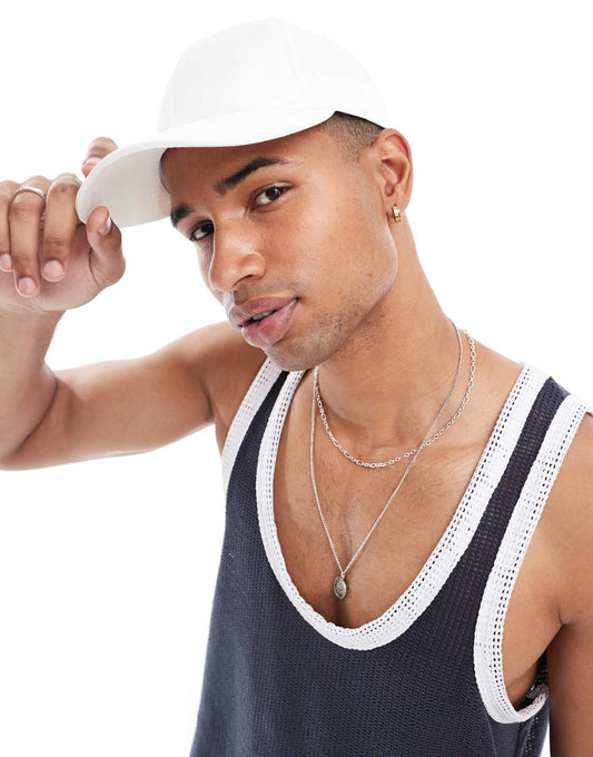 Asos Classic Baseball Cap