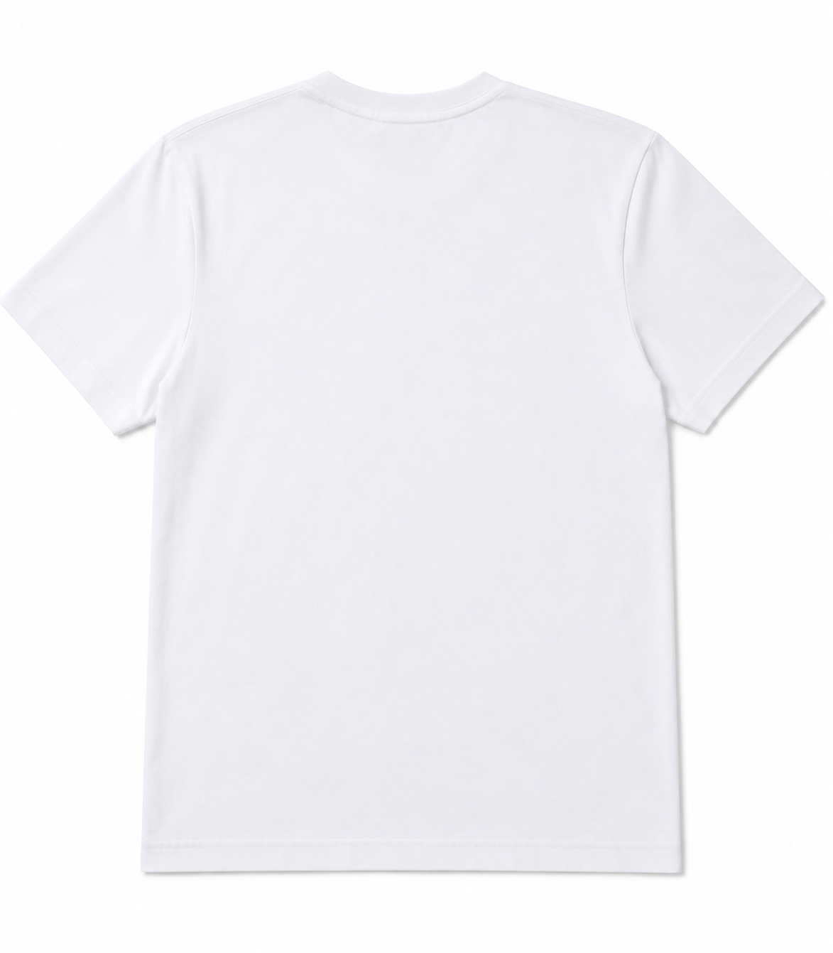 Us Polo Assn Relaxed Modern Fit T-Shirt In White