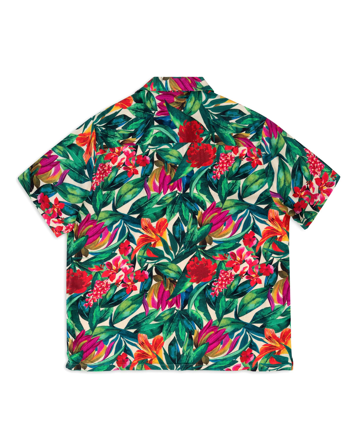 Primark Regular Fit Shirt in Pattern