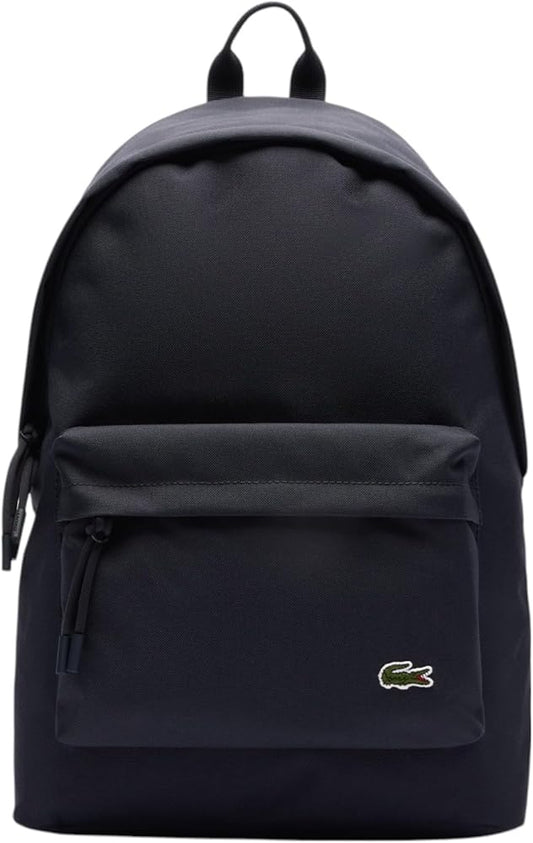 Lacoste Backpack In Navy