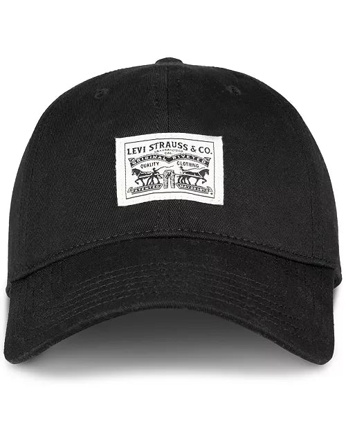 Levi Relaxed DAD Heritage Baseball Cap