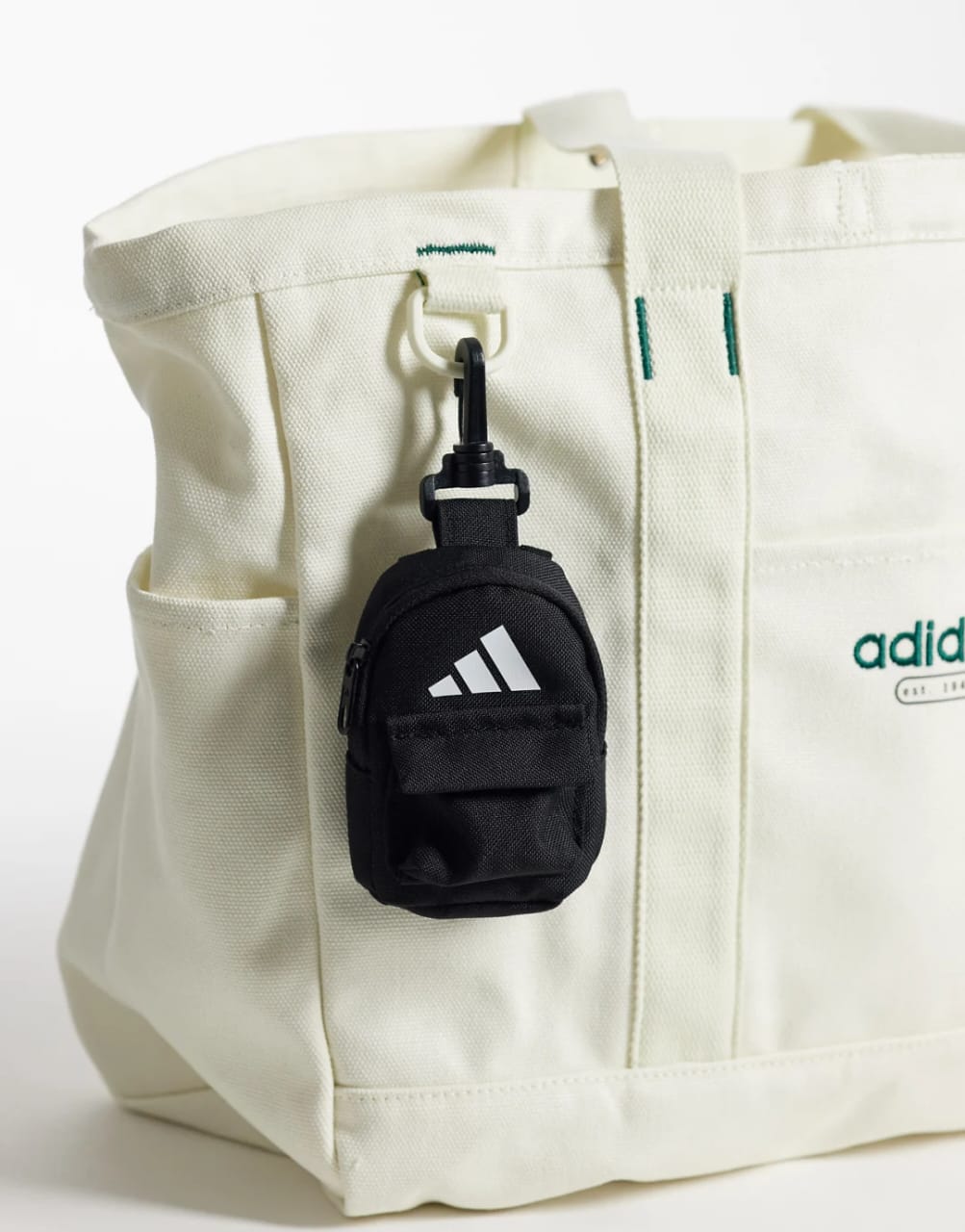 Adidas Mini Essential Backpack