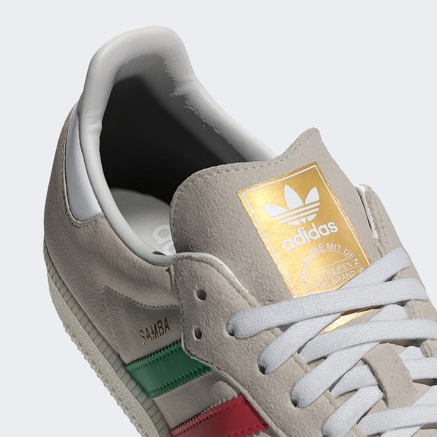 Adidas Samba OG Trainers