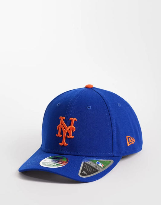 New York Mets Player Replica 9Forty Adjustable Cap