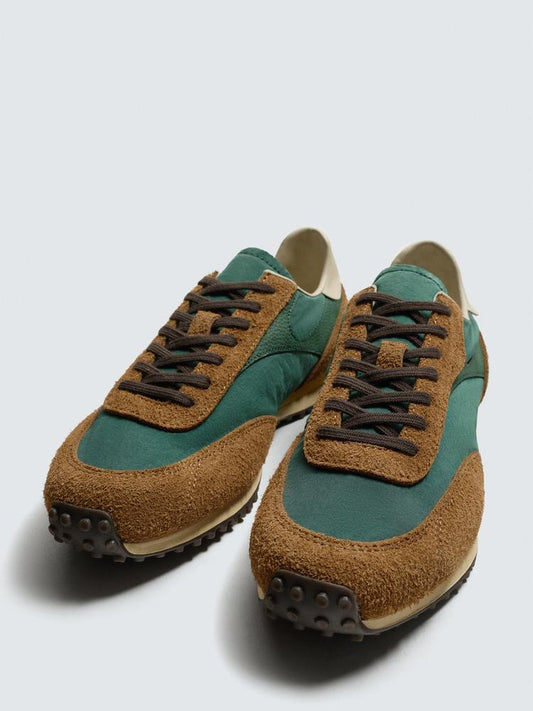 Zara Retro Sneakers