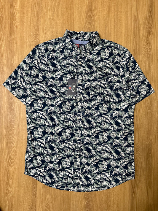 Chaps - Shirt in Pattern