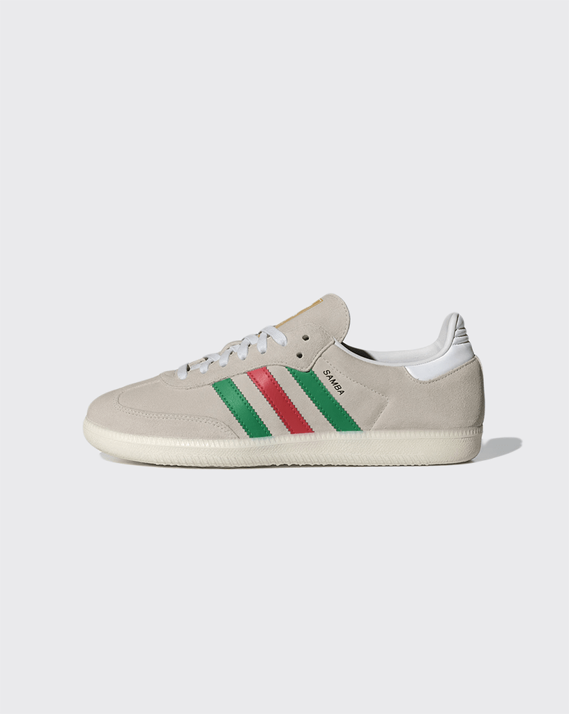 Adidas Samba OG Trainers