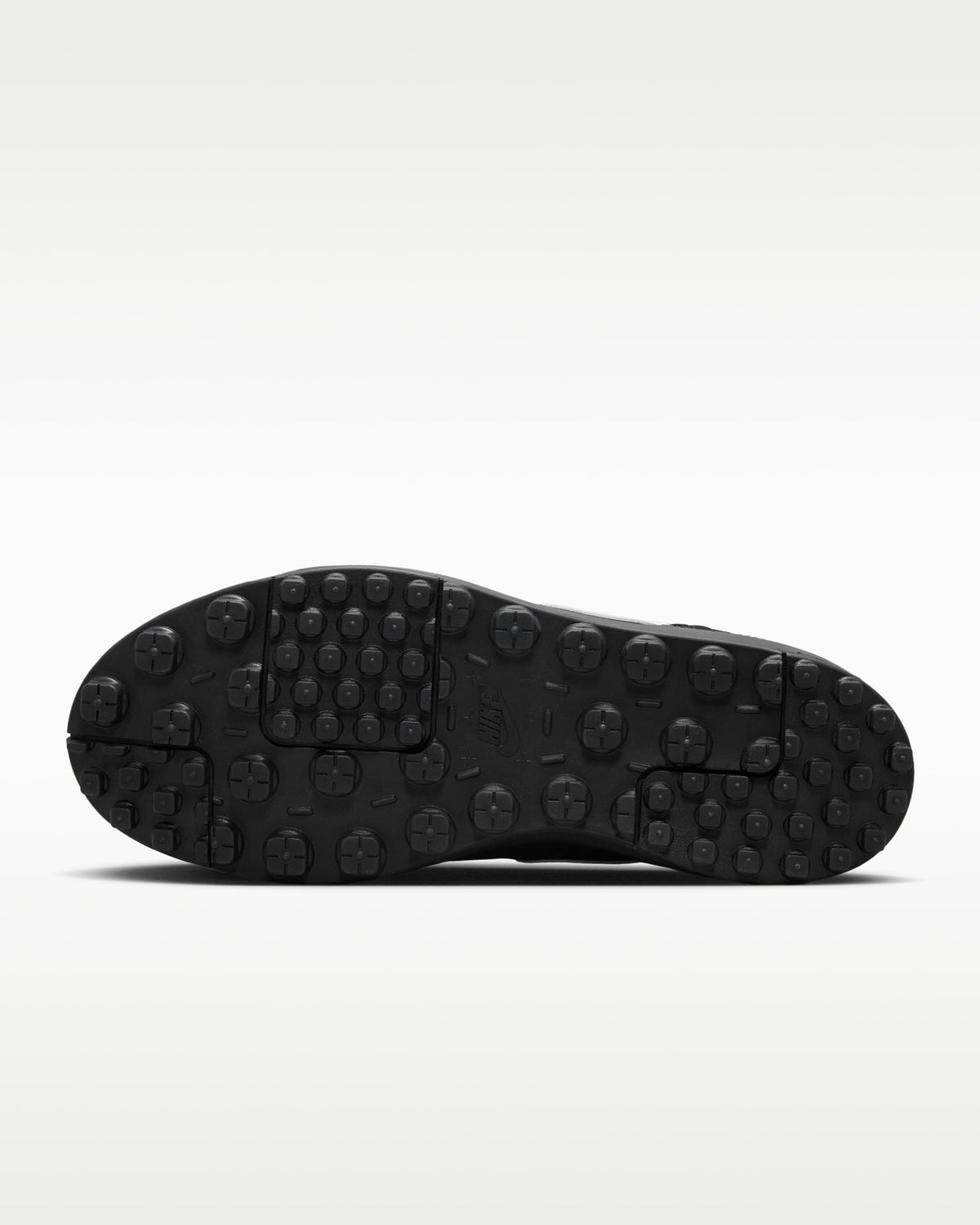 Nike C1TY Sneakers in Black
