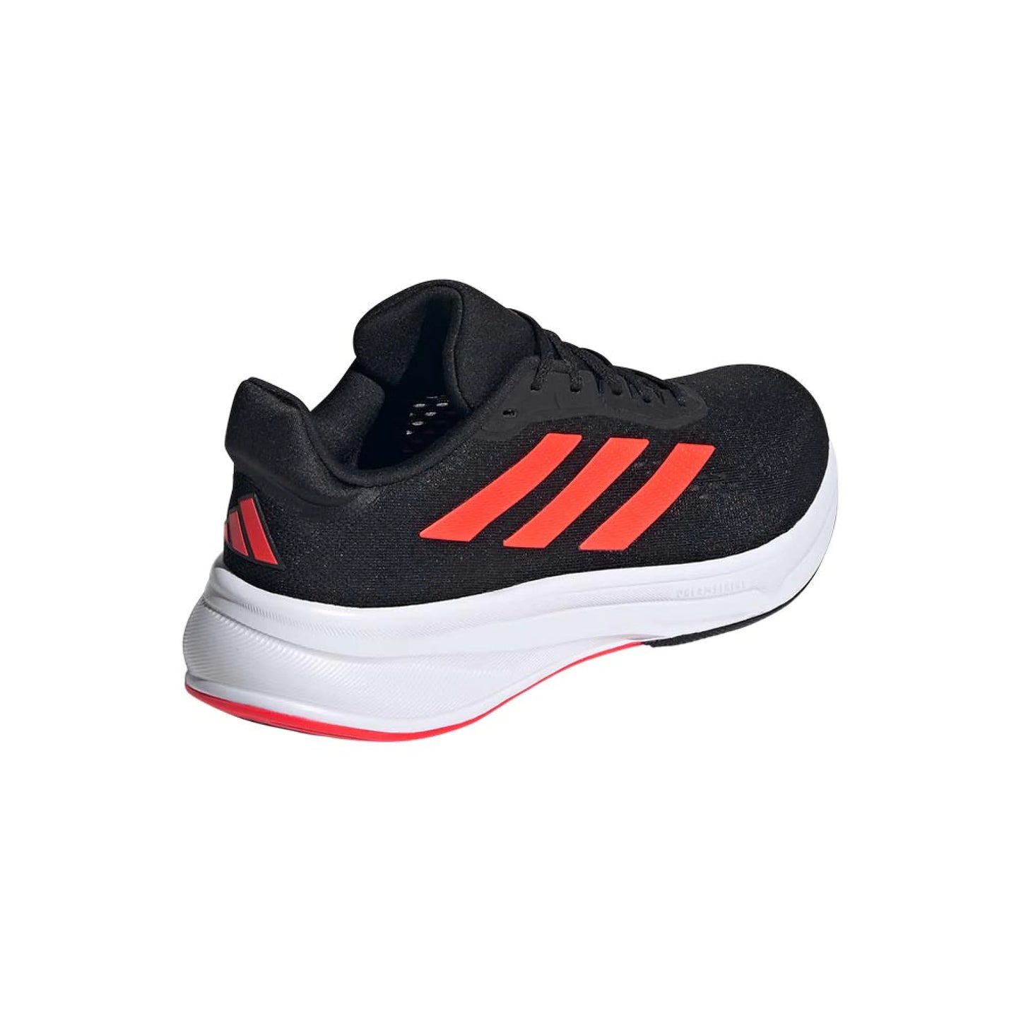 Adidas Black Response Super Trainers