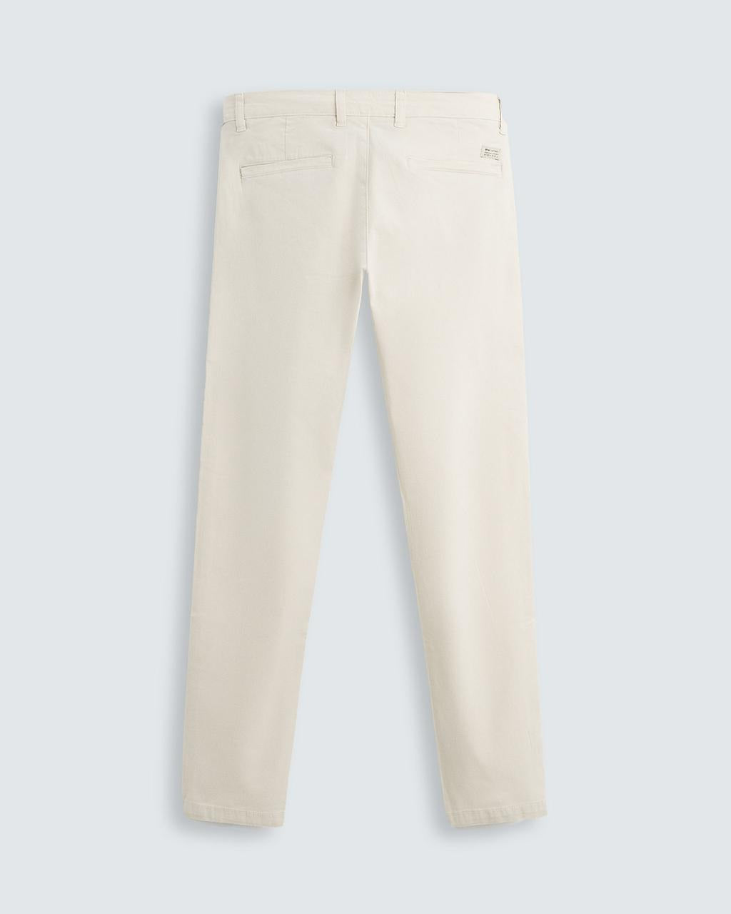 Zara Skinny Fit Chinos Pants