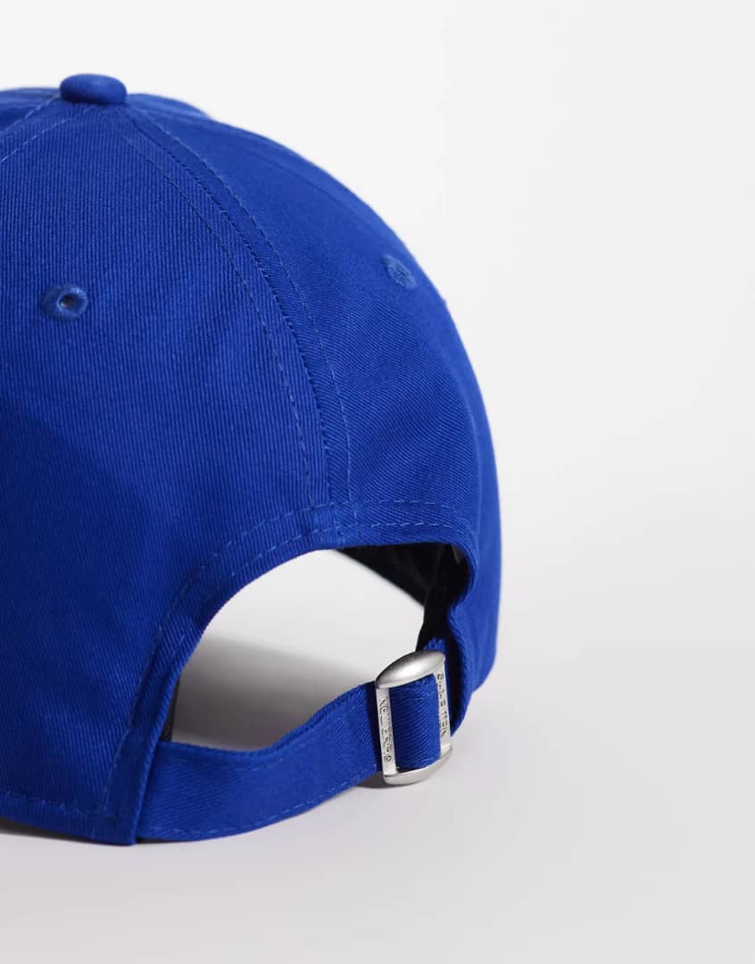 New York Yankees 9FORTY League Basic Blue Cap