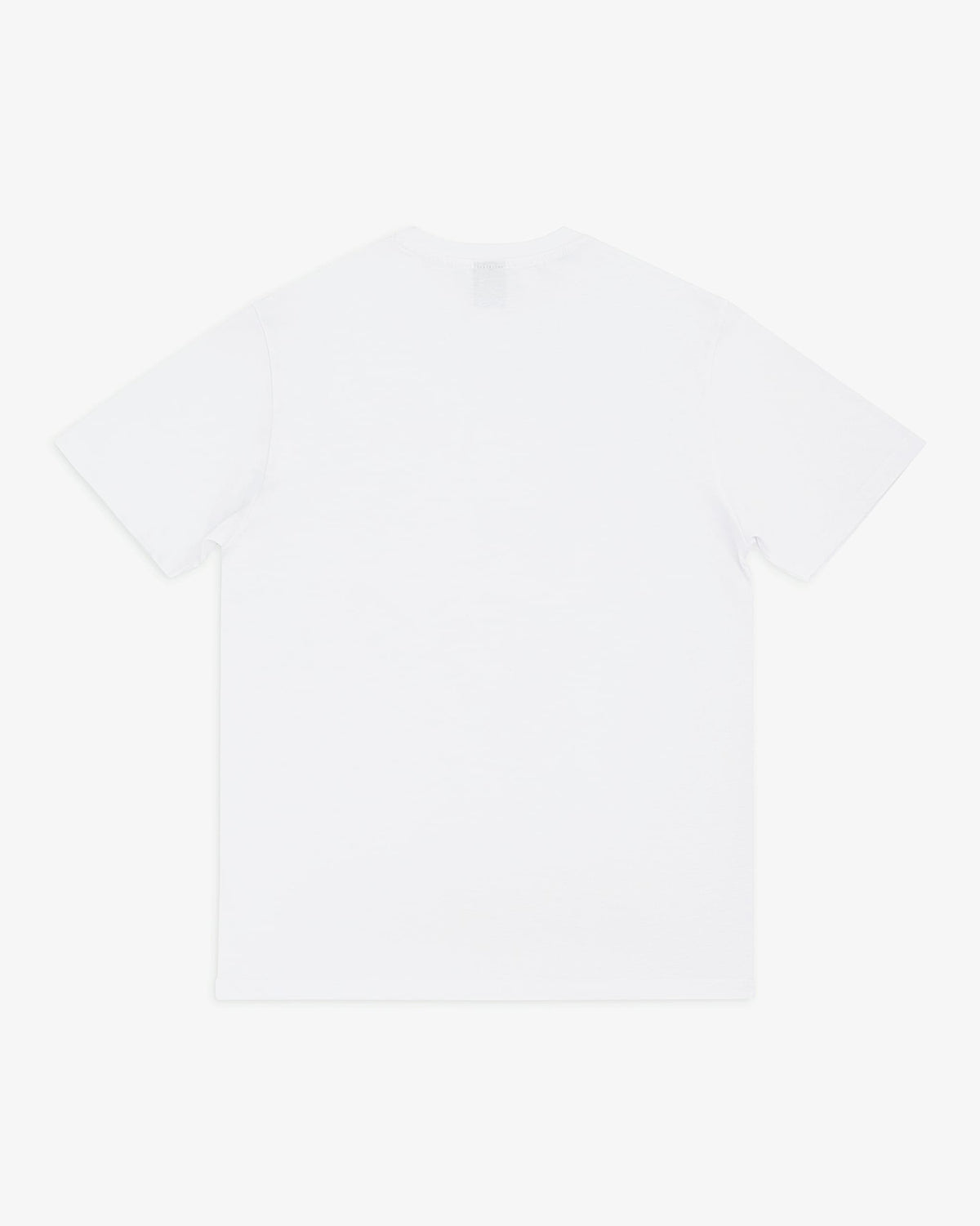 Us Polo Assn Relaxed Modern Fit T-Shirt In White
