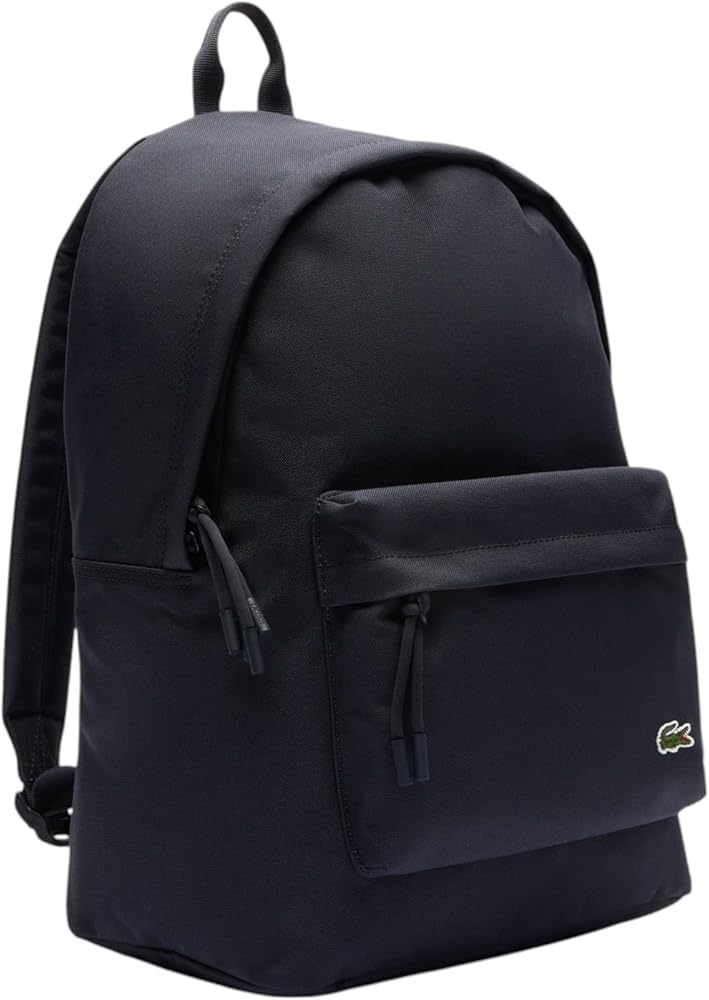 Lacoste Backpack In Navy
