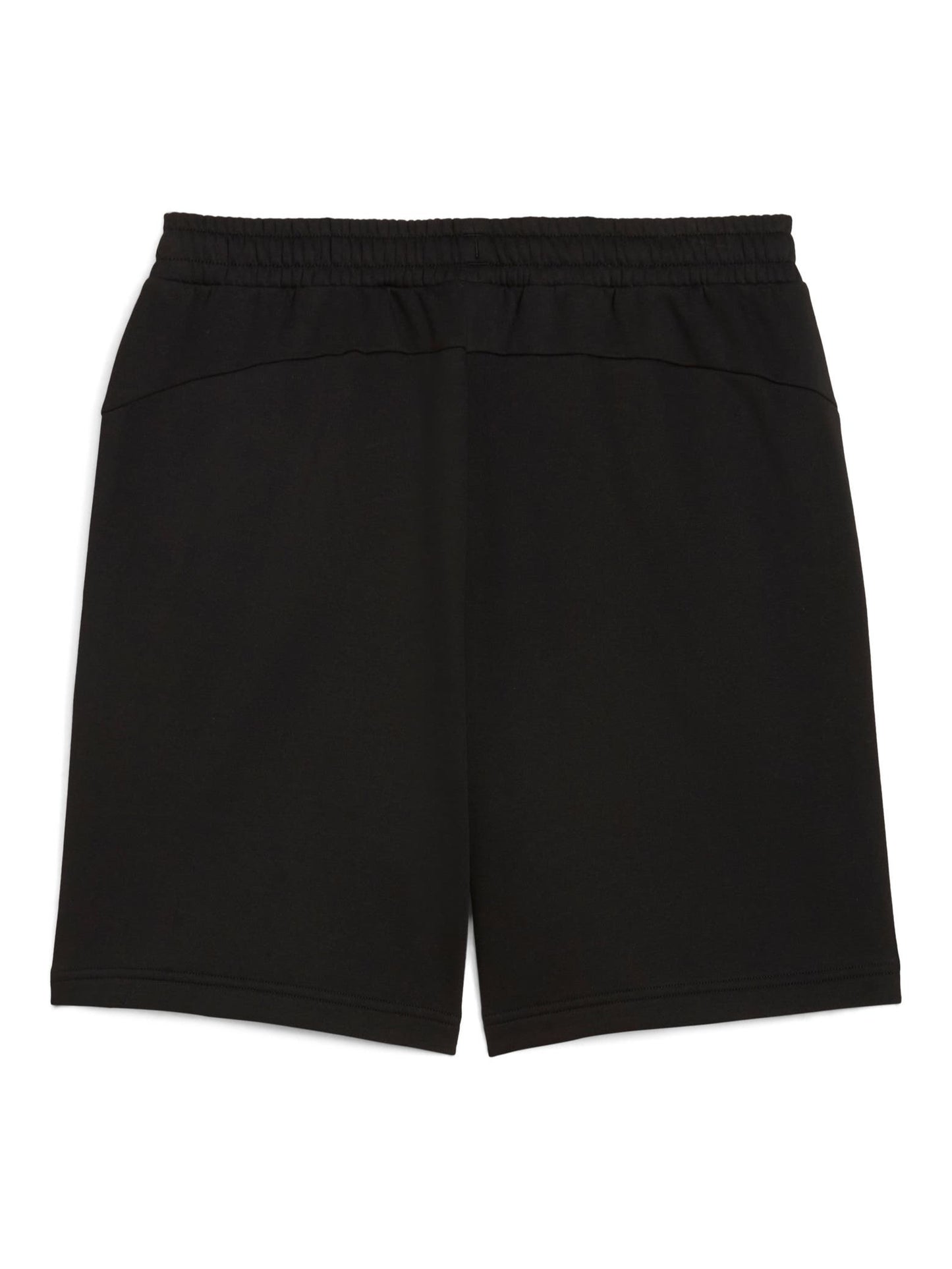 Puma X BMW Motorsport Regular Fit Shorts In Black