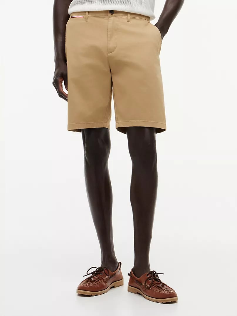 Tommy Hilfiger Harlem Twill Chinos Short