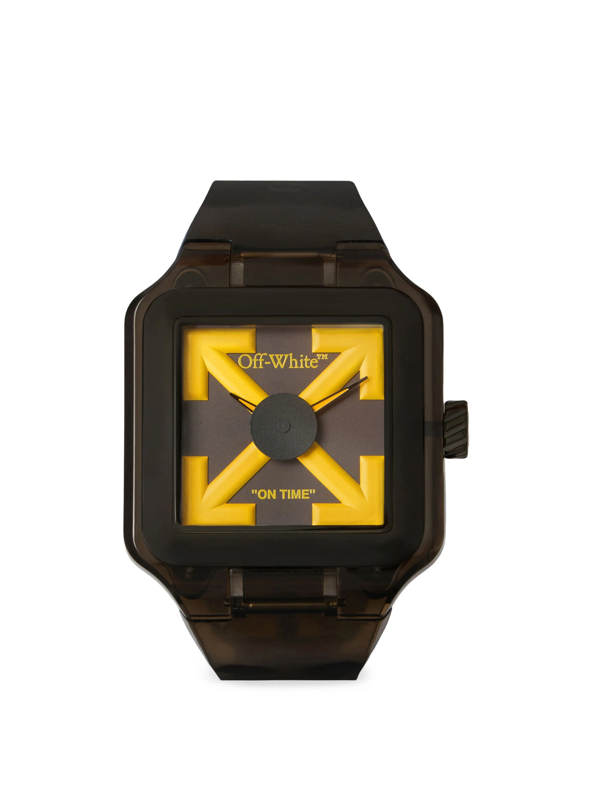 Off-White Proto 01 Wrist Watch