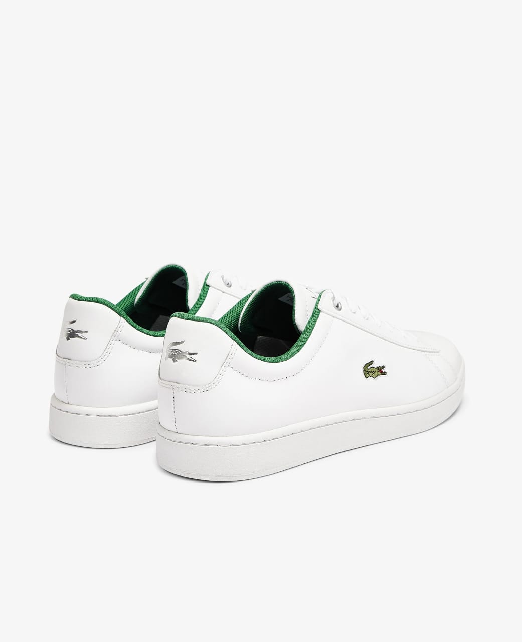 Lacoste Hydez Leather Sneaker