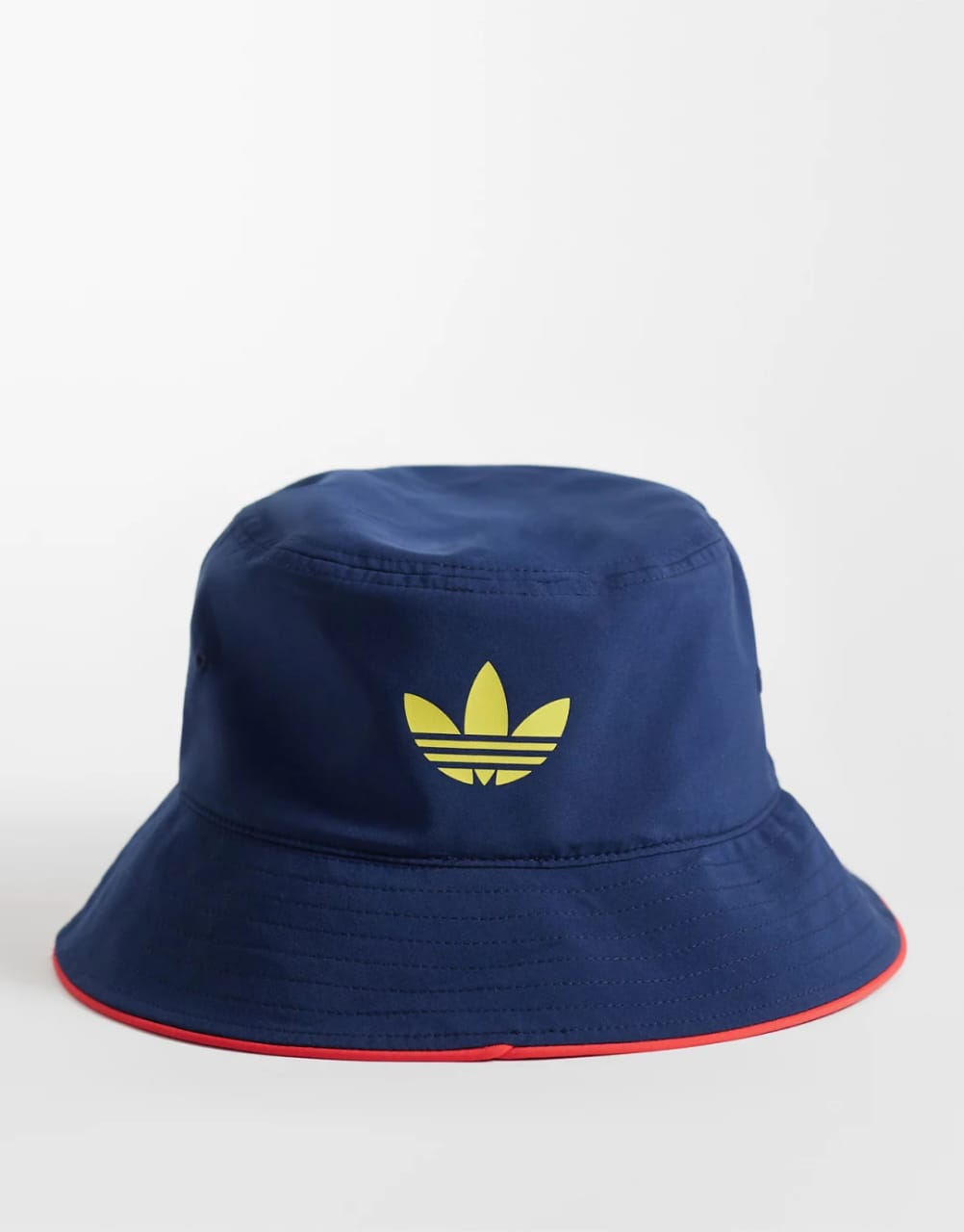 Arsenal Adidas 26/27 Away Bucket Hat In Navy