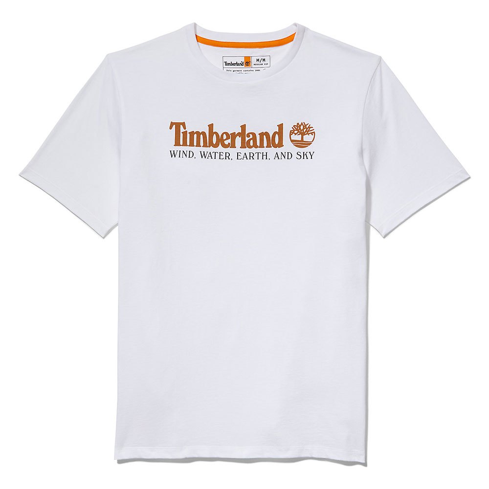 Timberland Regular Fit T-Shirt