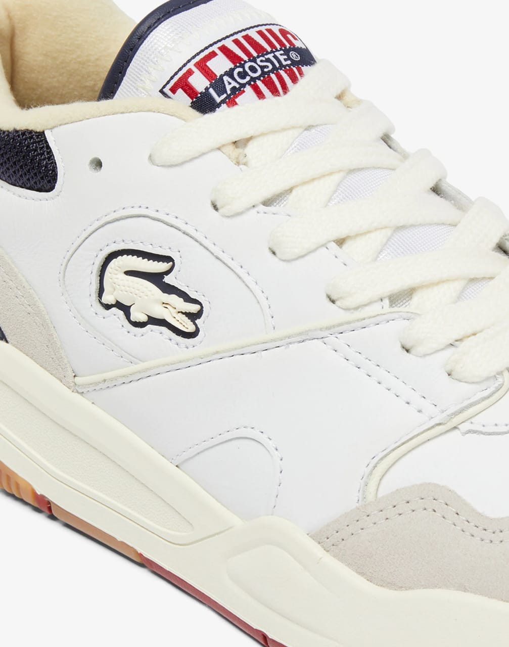 Lacoste Lineshot Sneakers