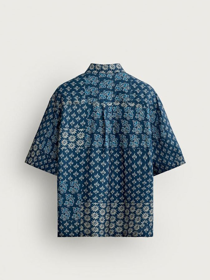 Zara Relaxed Fit Shirt