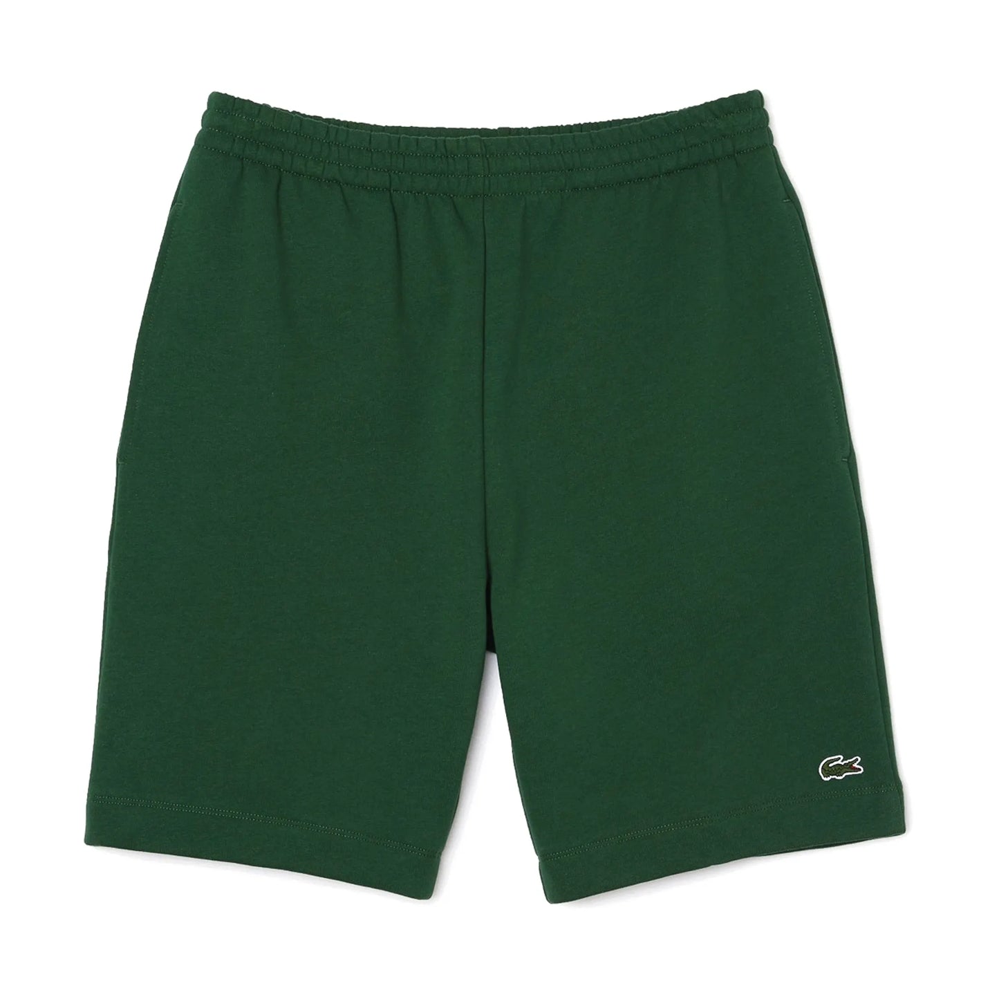 Lacoste Regular Fit Fleece Short