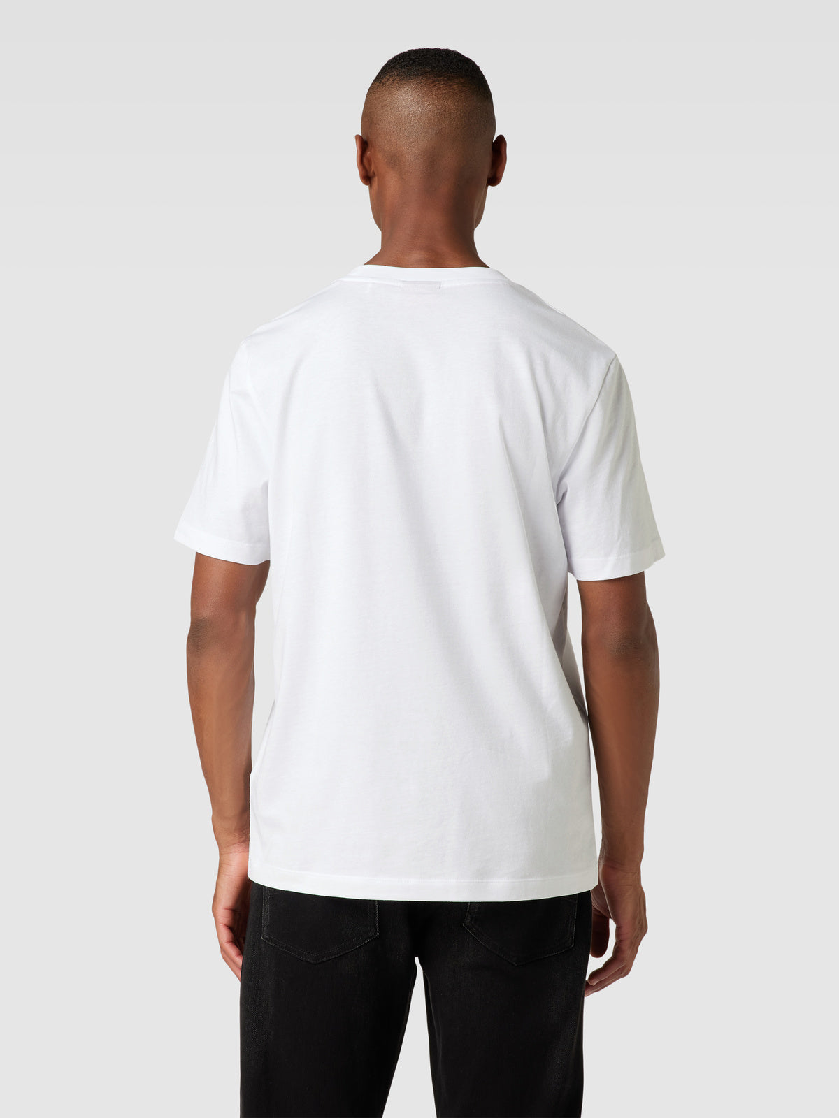 Hugo Boss Regular Fit T-Shirt