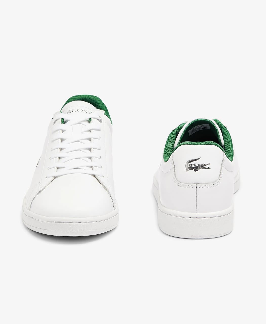 Lacoste Hydez Leather Sneaker