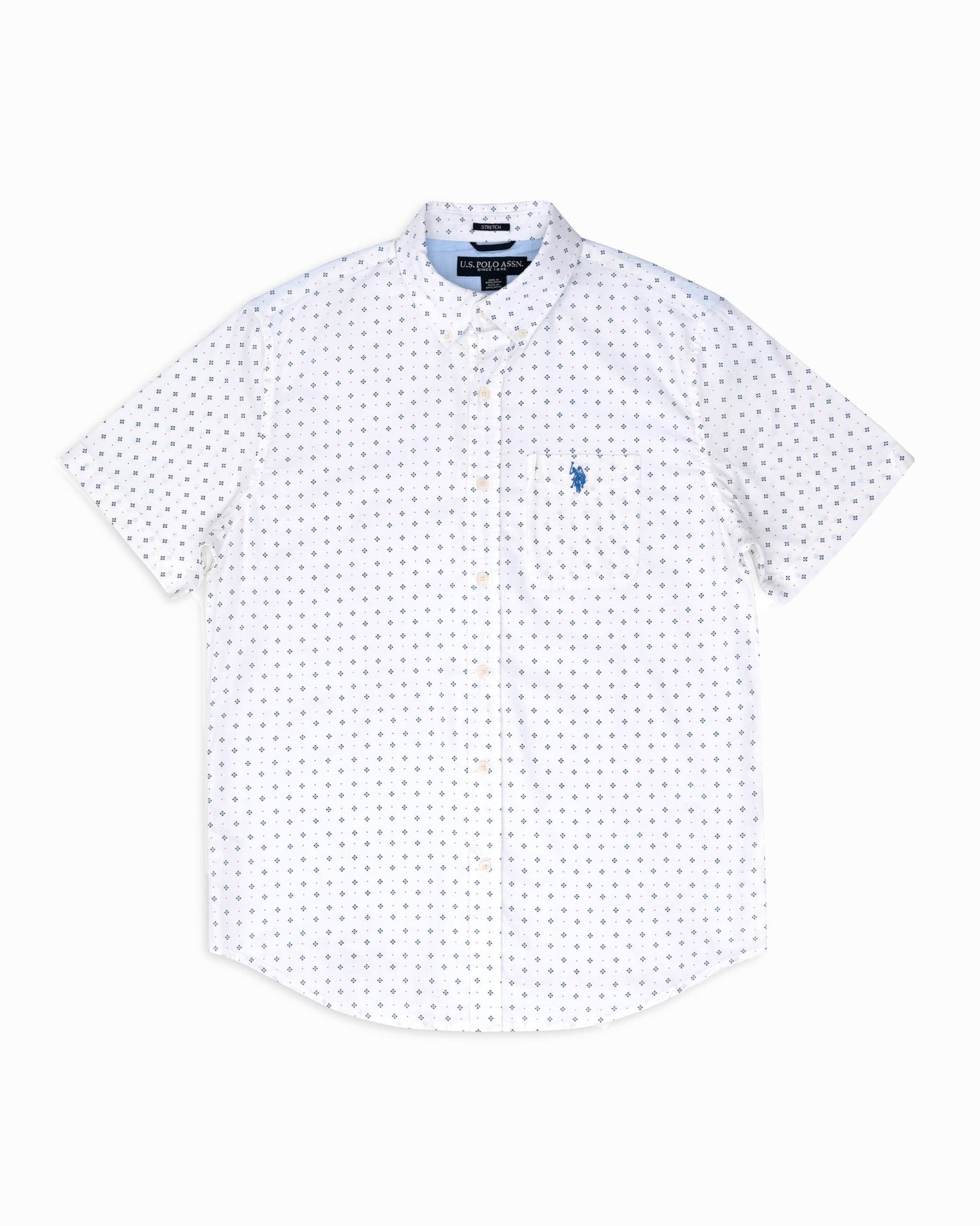 Us Polo Assn Regular Fit Shirt
